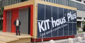 Kit Haus sistema XLAM - Ancona AN